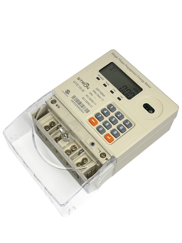 ปรับปรุงผลประกอบการของ Smart Meter ด้วย Electric Meter Testing Equipment Mode ปรับปรุงการใช้งานของเครื่องวัดด้วยเครื่องวัดไฟฟ้า
