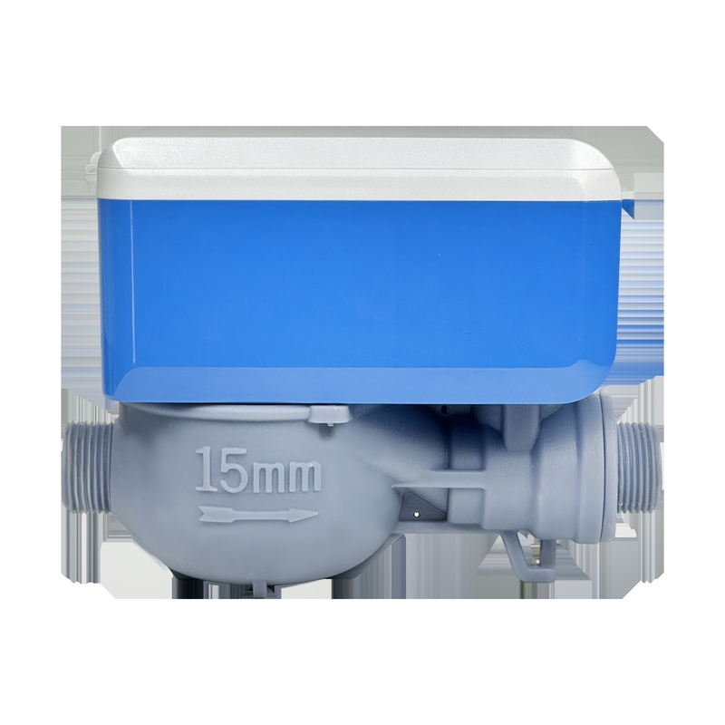 เครื่องวัดการไหลของน้ำแบบแม่เหล็กไฟฟ้าแรงดันไฟฟ้าขาออก 110V/120V/220V230V/240V พร้อมกำลังไฟ 10W และการออกแบบ
