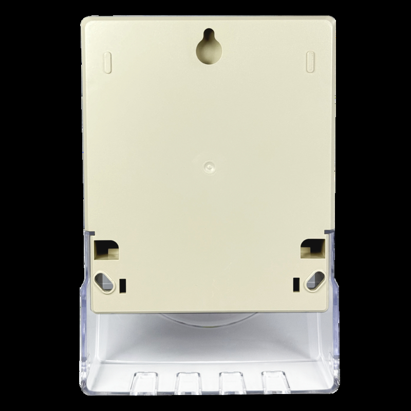IP54 อินเทลเลนท์ มัลติแทรฟ์ / แอนติแมปเปอร์ / พาวเวอร์ลิมิต เคียปเป้ด พร้อมค่าชําระเงินก่อน เครื่องวัดไฟฟ้าระยะเดียว