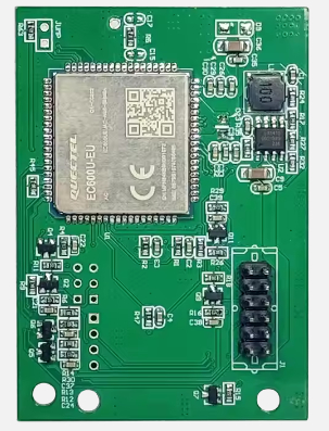 โมดูล 4G LTE Cat-1/Cat-4 สำหรับอุตสาหกรรม, การป้องกัน, การส่งข้อมูลความเร็วสูง
