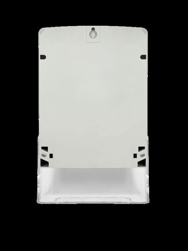 แป้นพิมพ์ป้อนข้อมูลมิเตอร์ไฟฟ้าเชิงพาณิชย์ วิธีที่ 300 หน่วย ปริมาณความจุสำหรับการตรวจสอบการใช้พลังงาน