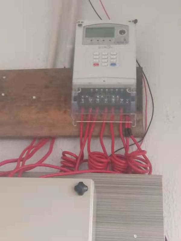 อุปกรณ์ทดสอบเครื่องวัดความถี่ไฟฟ้า 50Hz พร้อมโปรโตคอลมาตรฐาน STS สําหรับการทดสอบที่ยั่งยืนและยาวนาน