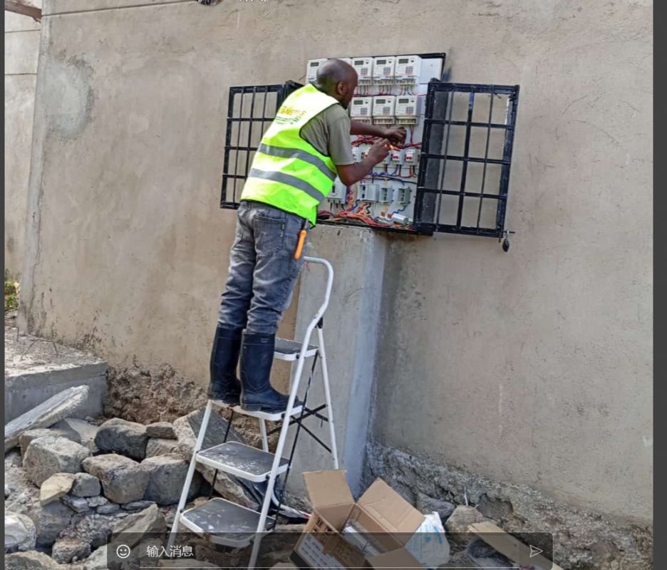 อุปกรณ์ทดสอบเครื่องวัดความถี่ไฟฟ้า 50Hz พร้อมโปรโตคอลมาตรฐาน STS สําหรับการทดสอบที่ยั่งยืนและยาวนาน