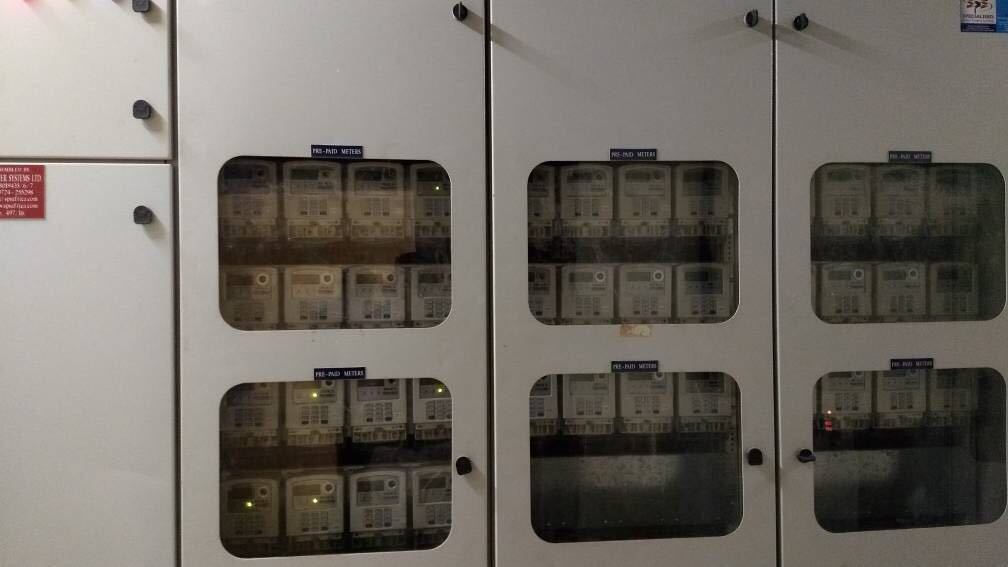 อุปกรณ์ทดสอบเครื่องวัดความถี่ไฟฟ้า 50Hz พร้อมโปรโตคอลมาตรฐาน STS สําหรับการทดสอบที่ยั่งยืนและยาวนาน