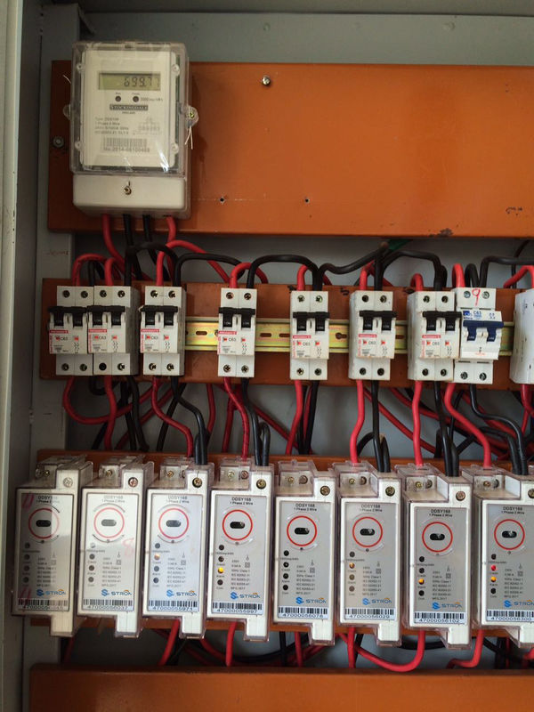 อุปกรณ์ทดสอบเครื่องวัดความถี่ไฟฟ้า 50Hz พร้อมโปรโตคอลมาตรฐาน STS สําหรับการทดสอบที่ยั่งยืนและยาวนาน