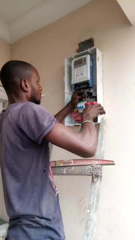 อุปกรณ์ทดสอบเครื่องวัดความถี่ไฟฟ้า 50Hz พร้อมโปรโตคอลมาตรฐาน STS สําหรับการทดสอบที่ยั่งยืนและยาวนาน