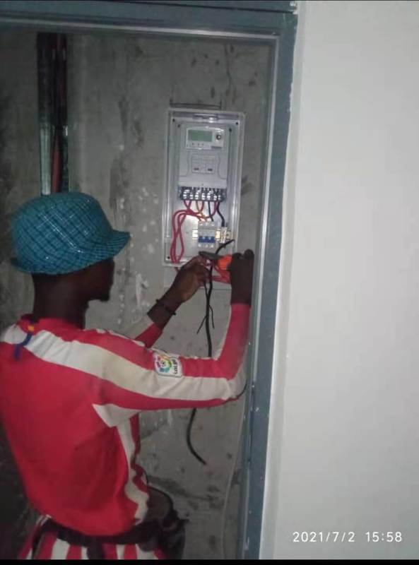 อุปกรณ์ทดสอบเครื่องวัดความถี่ไฟฟ้า 50Hz พร้อมโปรโตคอลมาตรฐาน STS สําหรับการทดสอบที่ยั่งยืนและยาวนาน