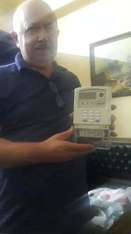 อุปกรณ์ทดสอบเครื่องวัดความถี่ไฟฟ้า 50Hz พร้อมโปรโตคอลมาตรฐาน STS สําหรับการทดสอบที่ยั่งยืนและยาวนาน