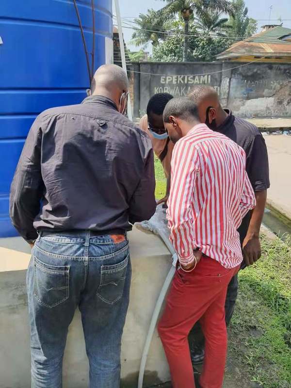 อุปกรณ์ทดสอบเครื่องวัดความถี่ไฟฟ้า 50Hz พร้อมโปรโตคอลมาตรฐาน STS สําหรับการทดสอบที่ยั่งยืนและยาวนาน