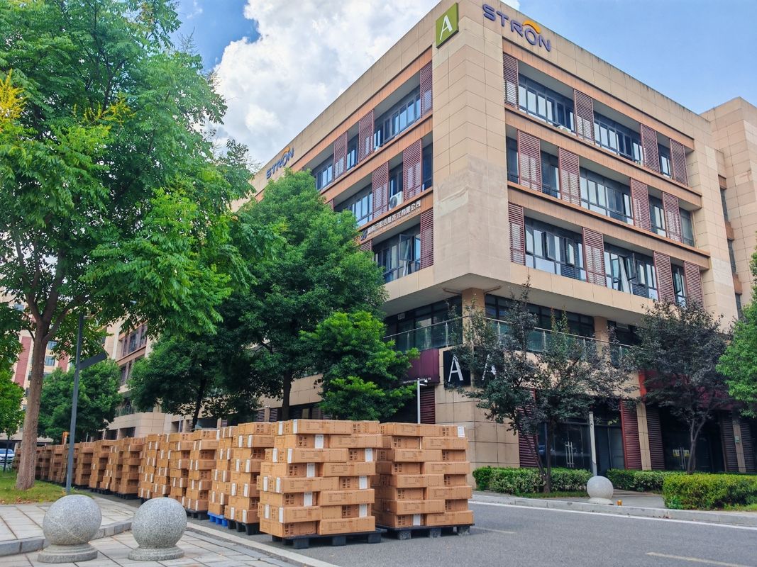 ระบบ DCU ความดันทํางาน 5V ให้บริการควบคุมประโยชน์ที่ดีกว่าและการดําเนินงานที่เรียบง่ายในกระบวนการผลิต