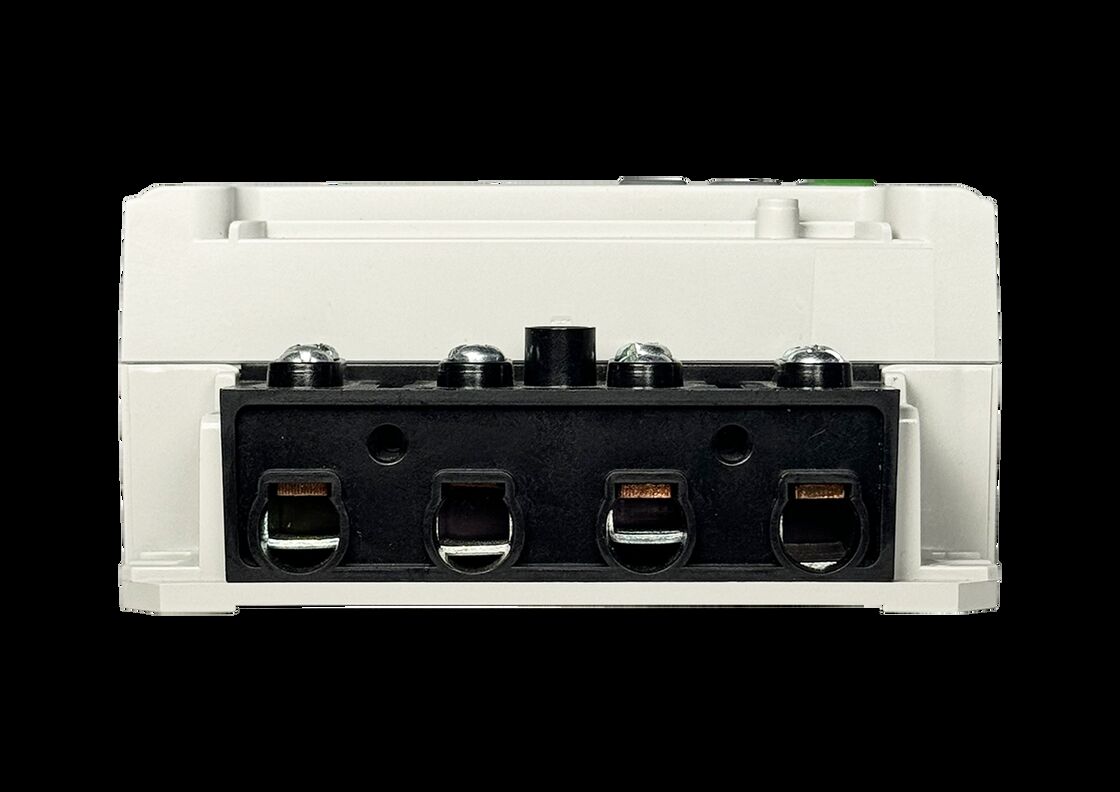 Smart STS เครื่องวัดพลังงานแบบชําระเงินล่วงหน้า 3 ขั้นตอน 4G WiFi LoRaWAN เครื่องวัดไฟฟ้าอิเล็กทรอนิกส์ 230V