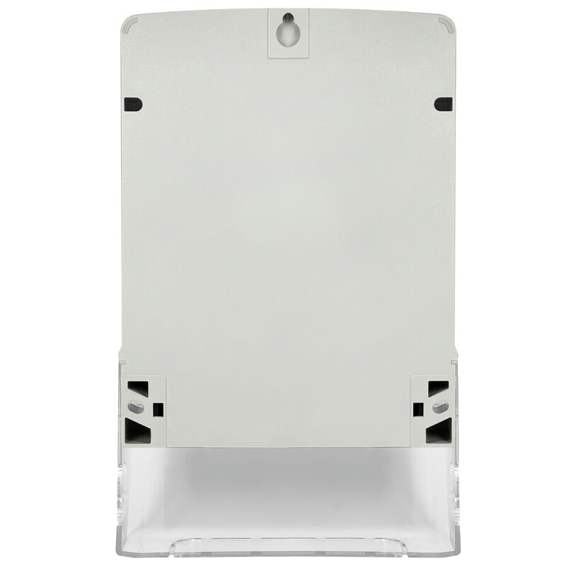 มิเตอร์ไฟฟ้าแบบเติมเงินอัจฉริยะ รองรับการเรียกเก็บเงินระยะไกล การวิเคราะห์แบบเรียลไทม์ และการวัดแสงในแอปพลิเคชันโครงข่ายไฟฟ้าอัจฉริยะในชนบทและเมือง