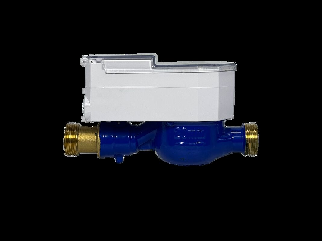 เครื่องวัดน้ํา STS ความแม่นยําสูง - เครื่องวัดน้ําแบบชําระเงินล่วงหน้าที่ยั่งยืนสําหรับบริษัทประปา