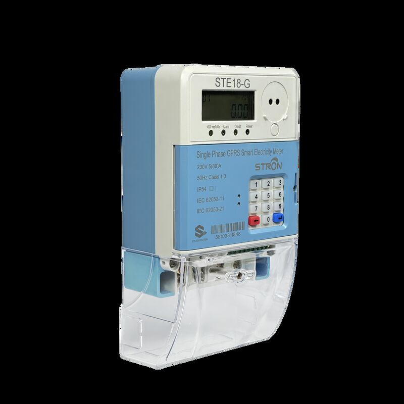 แรงดันไฟฟ้าที่กำหนด 230V 30 ถึง 120 เปอร์เซ็นต์อุปกรณ์ทดสอบมิเตอร์ไฟฟ้าพร้อมวิธีป้อนข้อมูลด้วยปุ่มกดให้ข้อมูลและใช้งานง่าย