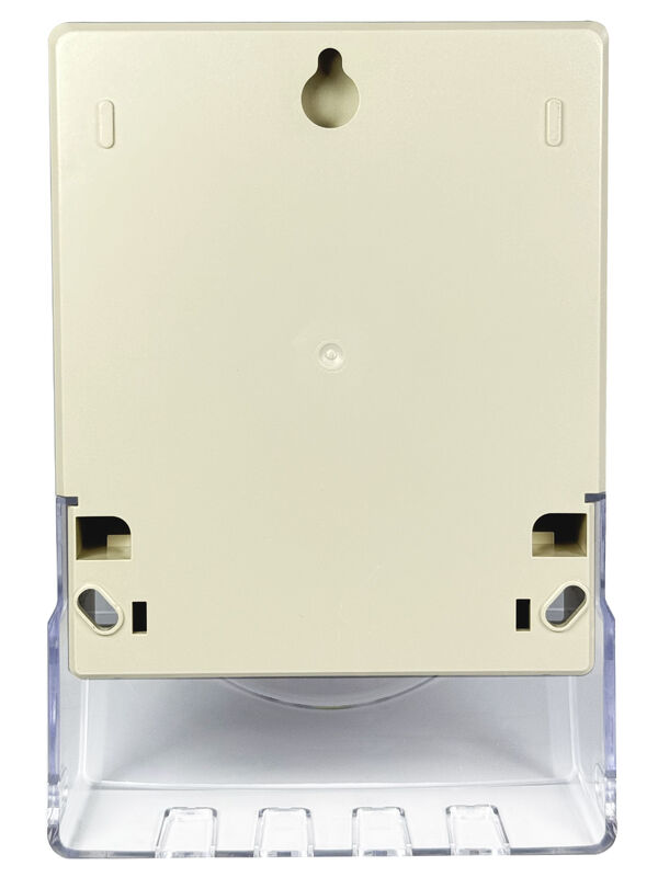 มิเตอร์ไฟฟ้าอัจฉริยะแบบเติมเงิน STS แบบเฟสเดียว M-PESA พร้อมจอ LCD ความแม่นยำ Class 1.0 ระบบการขาย
