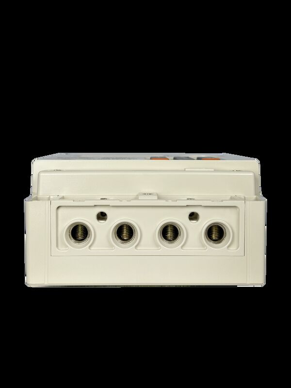 อุปกรณ์ทดสอบมิเตอร์ไฟฟ้า ความถี่ระบุ 50-60HZ โหมดประเภทโทเค็นแบบเติมเงิน รองรับขั้นตอนการทดสอบอัตโนมัติ