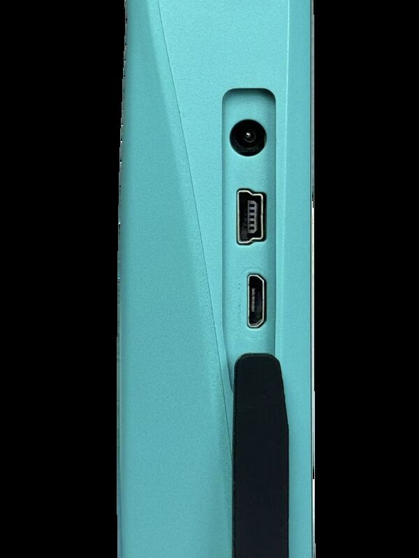 การชําระเงินประตูต่อประตูโดยหน่วยขายมือถือ Recharge Android 9.0 Handheld Payment Terminal - อินเตอร์เฟซที่สะดวกต่อผู้ใช้สําหรับการชําระเงินเร็ว