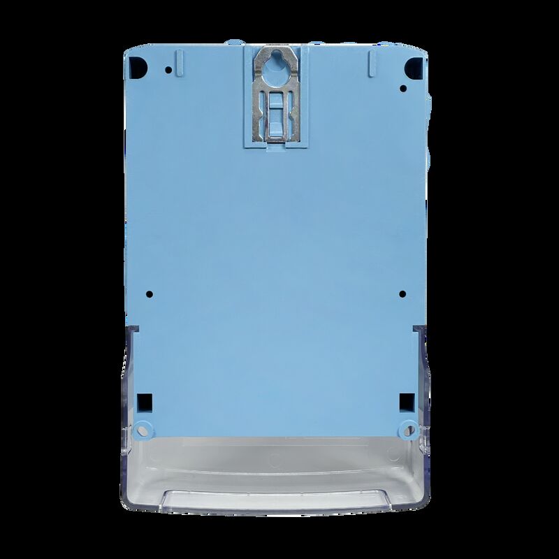 มิเตอร์ไฟฟ้าแบบเติมเงินอัจฉริยะ ความถี่ 50-60HZ พร้อมคุณสมบัติการป้องกันสิ่งแปลกปลอม IP54 และซอฟต์แวร์จำหน่าย Stronpay สำหรับการตรวจสอบพลังงาน