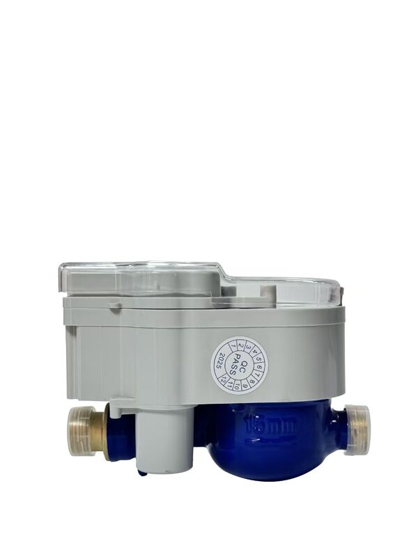 Smart Water Meter สูตรติดตามน้ําไร้สายที่ออกแบบมาเพื่อการวัดที่แม่นยําและการเข้าถึงจากไกลสถิติการใช้น้ํา