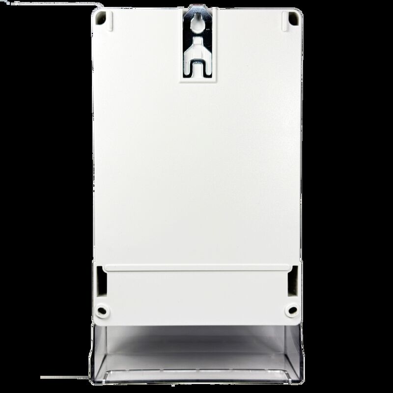 Keypad Input Way Smart Prepaid Electricity Meter พร้อมโปรแกรมการขาย Stronpay ความถี่ชื่อ 50-60HZ ทําให้การกระจายพลังงาน