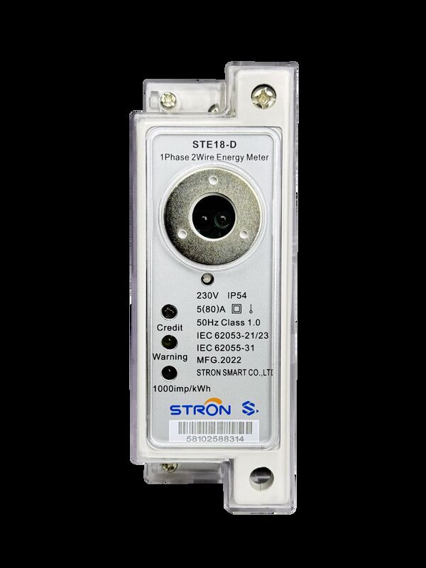 คีย์พาดอินทุปทาง อุปกรณ์การทดสอบเมตรไฟฟ้า ออกแบบด้วย IP54 การป้องกันการเข้า ประกันและการประเมินเมตรแม่นยํา