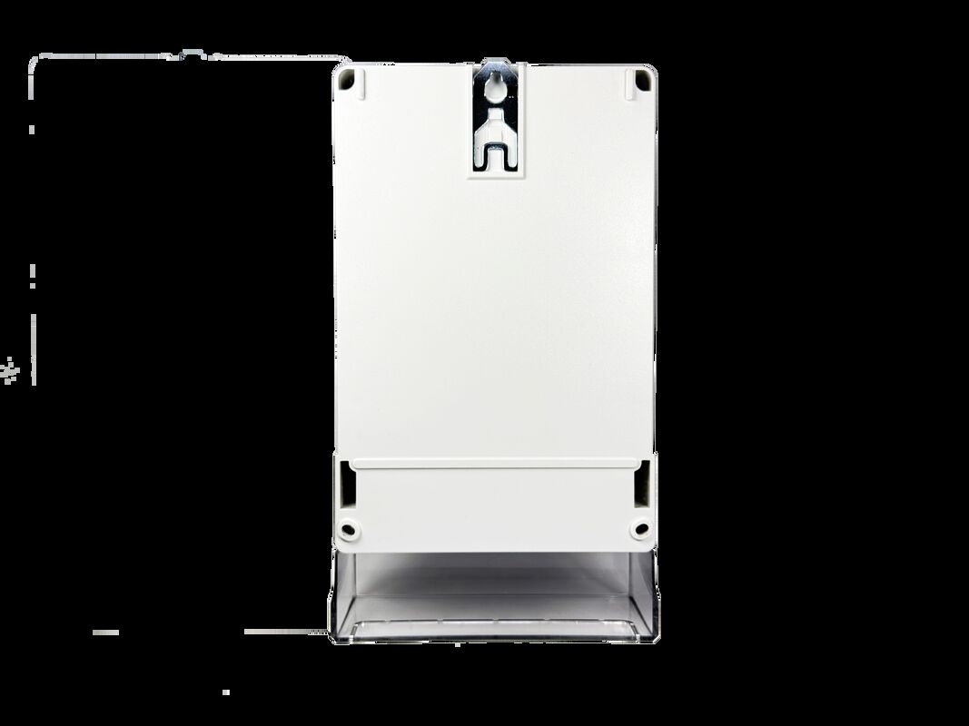 STS Smart Prepaid Electricity Meter พร้อมแรงดันแบตเตอรี่ 3.3V และกระแสการนอน 0.5mA รับประกันการทํางานและการรวบรวมข้อมูลในระยะยาว