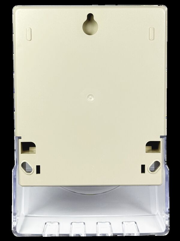 Smart Prepaid Electricity Meter Single Phase STS พร้อมหน่วยอินเตอร์เฟซลูกค้าและ RF Remote Reading สําหรับการติดตามพลังงาน