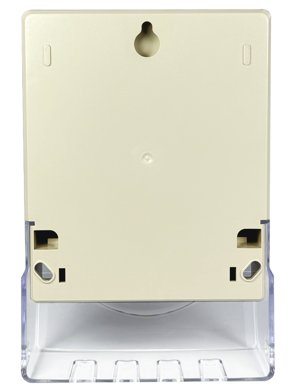 Smart Prepaid Electricity Meter with RF Remote Reading Split Meter Design and STS Standard Prepayment