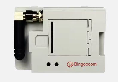 Ultra-Compact: ความเร็ว 100kbps โมดูลไร้สาย LoraRF UART BGRF2, ความรู้สึก -121dBm & โหมดนอน 1μA