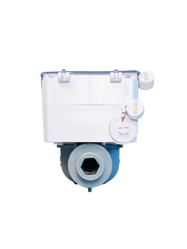Smart Water Meter ส่งและส่งข้อมูลที่แม่นยํา เพื่อสนับสนุนการจัดการทรัพยากรน้ําและการตัดสินใจในการดําเนินงาน