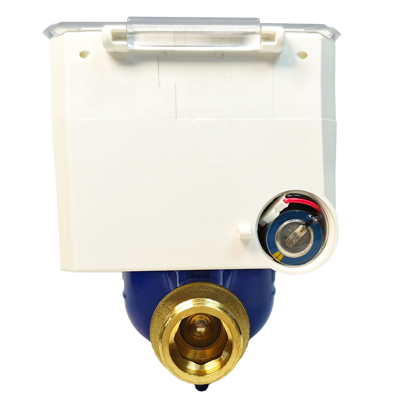 การผสานรวม LoraWan Smart Water Meter พร้อมแล้วสำหรับโครงสร้างพื้นฐานเมืองอัจฉริยะ เพื่อส่งเสริมโซลูชันการจัดการน้ำในเมืองอย่างยั่งยืน