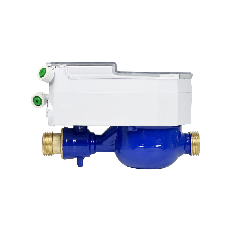การผสานรวม LoraWan Smart Water Meter พร้อมแล้วสำหรับโครงสร้างพื้นฐานเมืองอัจฉริยะ เพื่อส่งเสริมโซลูชันการจัดการน้ำในเมืองอย่างยั่งยืน