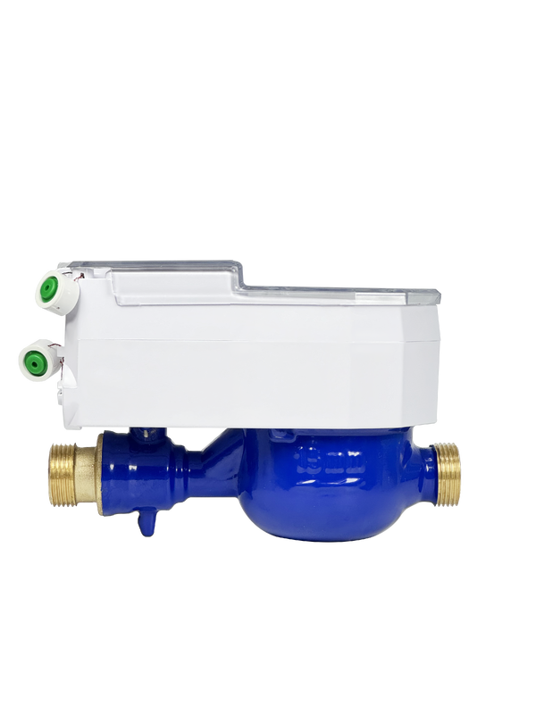 Smart Water Meter IoT enabled metering solution designed to optimize water consumption ให้บริการวิเคราะห์และทรัพยากรสนับสนุนในเวลาจริง