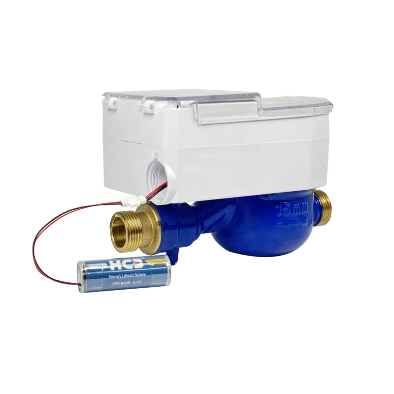 Smart Water Meter IoT enabled metering solution designed to optimize water consumption ให้บริการวิเคราะห์และทรัพยากรสนับสนุนในเวลาจริง