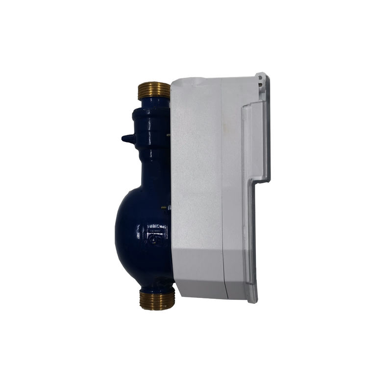 DN15 เครื่องวัดน้ำทองเหลือง, เครื่องวัดน้ำชนิดแห้ง IP68