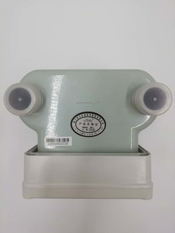 เครื่องวัดน้ําตาลในเลือด อุณหภูมิ -10oC-50oC สําหรับการตรวจสอบน้ําตาลในเลือดแบบพกพาและแม่นยํา