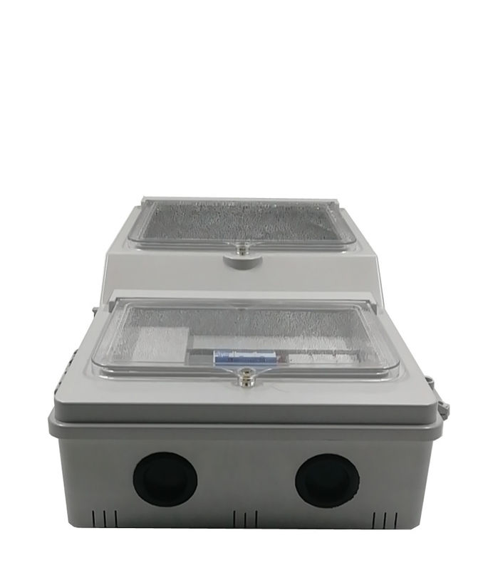 กล่องป้องกัน UV กลางแจ้ง 3 เฟส, ตู้ L519.1mm 3 เฟส