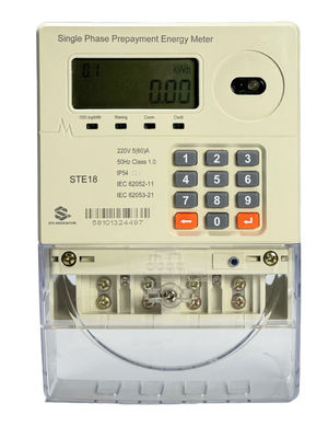 เครื่องวัดพลังงานไฟฟ้าที่คุ้มค่าและมืออาชีพ สําหรับการวัดที่แม่นยํา
