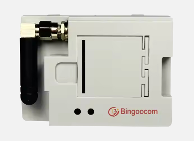 องค์ประกอบอิเล็กทรอนิกส์ 4G LTE CAT ขนาดแพคเกจเดียว 10X10X10 ซม.