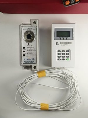 ระบบไฟฟ้าพลังงานแสงอาทิตย์แบบกริดในอาคาร 50HZ พร้อมความจุแบตเตอรี่ 153.6Wh