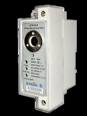 อุปกรณ์การทดสอบเครื่องวัดไฟฟ้าความถี่ชื่อ 50-60HZ ที่มีกําลังไม่จํากัด ออกแบบเพื่อตรวจสอบผลการทํางานของเครื่องวัดไฟฟ้า