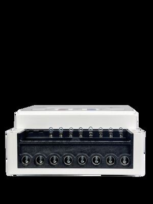 ระบบจำหน่ายสินค้าออนไลน์ตามระบบการอ่านมิเตอร์อัตโนมัติที่รวมความเร็วของการไหล 7.8 สำหรับการจัดการข้อมูลมิเตอร์