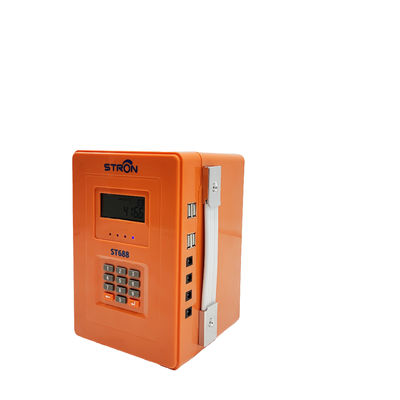 ระบบพลังแสงอาทิตย์ประจําบ้าน 5W, LiFePO4 12.8V ติดตั้งแผ่นพลังแสงอาทิตย์ประจําบ้าน