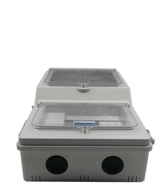 กล่องป้องกัน UV กลางแจ้ง 3 เฟส, ตู้ L519.1mm 3 เฟส