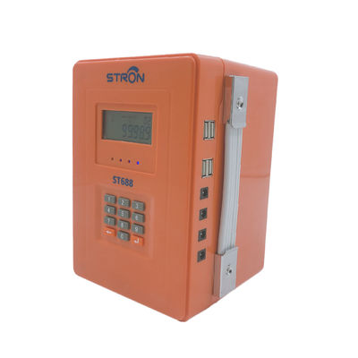 ระบบพลังงานแสงอาทิตย์บ้าน DC12V จ่ายตามที่คุณไป ด้วย LiFePo4 24Ah